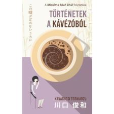 Történetek a kávézóból regény