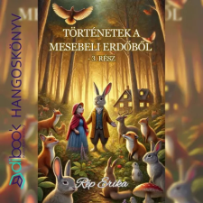  Történetek a Mesebeli erdőből 3. rész egyéb e-könyv