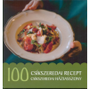 Tortoma Kiadó 100 csíkszeredai recept, 100 csíkszeredai háziasszony
