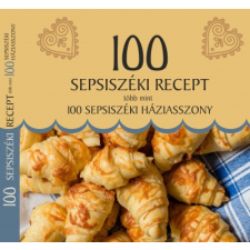 Tortoma Kiadó 100 sepsiszéki recept, több mint 100 sepsiszéki háziasszony gasztronómia
