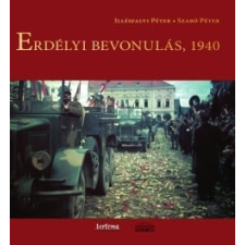 Tortoma Kiadó Erdélyi bevonulás, 1940 történelem