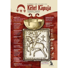 Tortoma Kiadó Kelet kapuja II/2. (Történelmi folyóirat) antikvárium - használt könyv