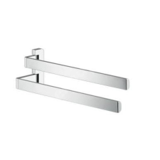 Törülközőtartó Hansgrohe Axor króm 42821000 fürdőszoba kiegészítő