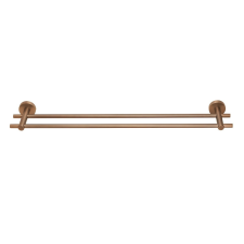 Törülközőtartó Tesa bronz 40605-00000-00 fürdőszoba kiegészítő