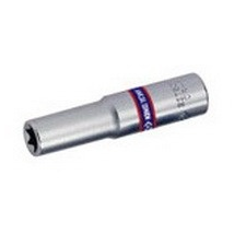  TORX HOSSZÚ DUGÓKULCS 1/4&quot; E 4 (227504M) dugókulcs