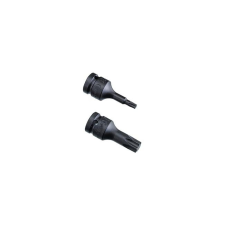  torx (külső) légkulcsfej, T-70-es, 1/2&quot; csavarhúzó