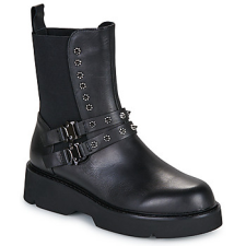 Tosca Blu Csizmák LOUISA Fekete 39 női csizma, bakancs