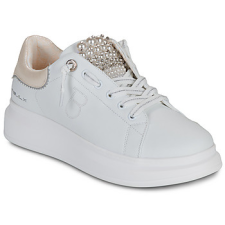 Tosca Blu Rövid szárú edzőcipők ASTRID Fehér 35 női cipő