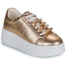 Tosca Blu Rövid szárú edzőcipők CLARA Arany 36