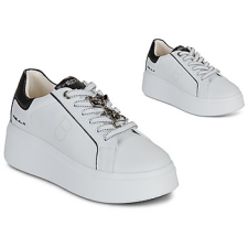 Tosca Blu Rövid szárú edzőcipők CLARA Fehér 35 női cipő