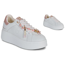 Tosca Blu Rövid szárú edzőcipők CLARA Fehér 36 női cipő