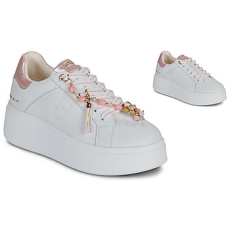 Tosca Blu Rövid szárú edzőcipők CLARA Fehér 40