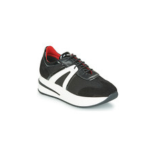 Tosca Blu Rövid szárú edzőcipők SF2031S604-C99 Fekete 37 női cipő