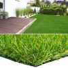  Toscana Kész műfű 3cm Zöld kültéri 100x400cm