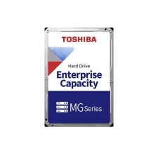 Toshiba 18TB 7200rpm SATA-600 512MB MG Series MG11ACA18TE merevlemez, ssd