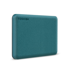 Toshiba 1TB 2,5" USB3.2 CANVIO ADVANCE Green (HDTCA10EG3AA) merevlemez