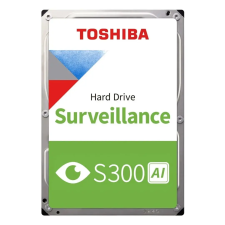 Toshiba 20TB 7200rpm SATA-600 512MB S300 AI MG11ACA20TE-V merevlemez, ssd