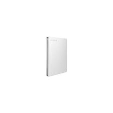 Toshiba 2TB 2,5" USB3.0 CANVIO SLIM Silver (HDTD320ES3EA) merevlemez, ssd