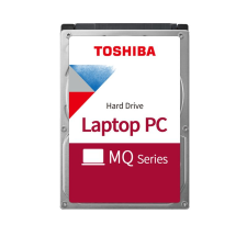 Toshiba 2tb 5400rpm sata-600 2,5&quot; 128mb 7mm mq04abd200 merevlemez
