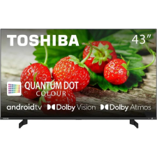 Toshiba 43QA5D63DG tévé