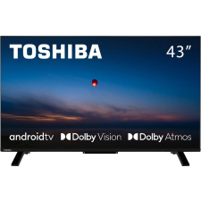 Toshiba 43UA2363DG tévé