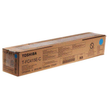 Toshiba 6AJ00000172 Eredeti Toner - Cián (6AJ00000172) nyomtatópatron & toner