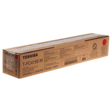 Toshiba 6AJ00000178 Eredeti Toner - Magenta (6AJ00000178) nyomtatópatron & toner