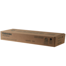 Toshiba 6AK00000252 Eredeti Toner - Fekete nyomtatópatron & toner