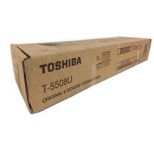 Toshiba 6AK00000342 Eredeti Toner Fekete (6AK00000342) nyomtatópatron & toner