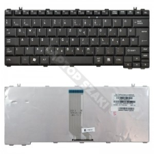 Toshiba A000021700﻿ gyári új, magyar laptop billentyűzet laptop kellék