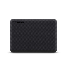 Toshiba Canvio Advance külső merevlemez 2 TB Fekete merevlemez