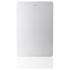 Toshiba Canvio Alu 2.5" 3 1TB USB 3.0 HDTH310 merevlemez