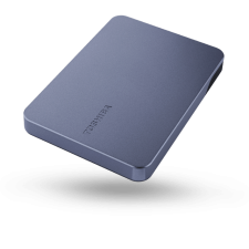 Toshiba - CANVIO GAMING 1TB - Fekete/Szürke - HDTX210EK3AA (HDTX210EK3AA) merevlemez, ssd