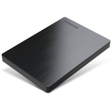Toshiba Canvio Slim 1TB (HDTD310EK3DAU) merevlemez, ssd