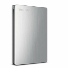 Toshiba Canvio Slim 1TB (HDTD310ES3DAU) merevlemez