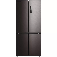 Toshiba GR-RF610WE-PMS hűtőgép, hűtőszekrény