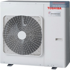 Toshiba Inverteres multi kültéri egység 7,5 kW RAS-3M26U2AVG-E klíma kültéri egység