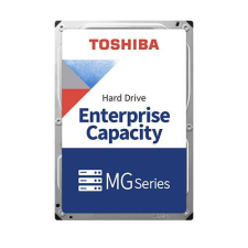 Toshiba Merevlemez TOSHIBA Enterprise 3.5'' HDD 4TB 7200RPM SAS 12Gb/s 128MB | MG04SCA40EE merevlemez