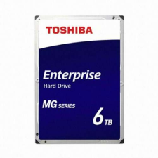 Toshiba MG08-D 3.5&quot; 6000 GB Serial ATA III belső merevelmez merevlemez