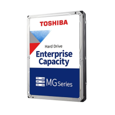 Toshiba MG09 14TB 3.5" 7200rpm 256MB SATA (MG09ACA14TE) merevlemez, ssd