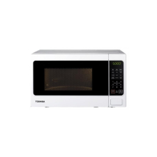 Toshiba MM-EM20P(WH) mikrohullámú sütő
