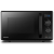 Toshiba MW2-AG23P grillezős mikrohullámú sütő fekete