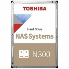 Toshiba - N300 10TB - HDWG71AEZSTA (HDWG71AEZSTA) merevlemez, ssd