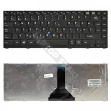 Toshiba P000570660﻿ gyári új, magyar laptop billentyűzet laptop kellék