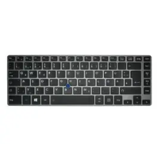 Toshiba P000598700 Billentyűzet laptop alkatrész