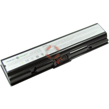 Toshiba PABAS097 Akkumulátor 4400 mAh toshiba notebook akkumulátor