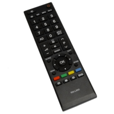 Toshiba PIL5859A RM-L890 TOSHIBA LCD távirányító, utángyártott távirányító