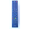 Toshiba PIL6058 UCT-049 távirányító TOSHIBA LCD/LED TV-hez, utángyártott
