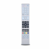 Toshiba PIL6105A RM-L1278 CT-8040, CT-8035 távirányító TOSHIBA LED TV-hez, utángyártott