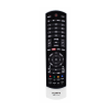 Toshiba PIL6106 RM-L1178+ távirányító TOSHIBA 3D LED TV-hez, utángyártott